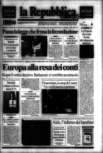 La repubblica